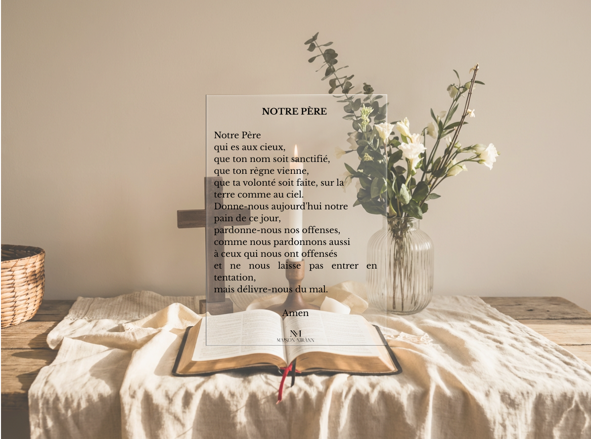 Notre Père